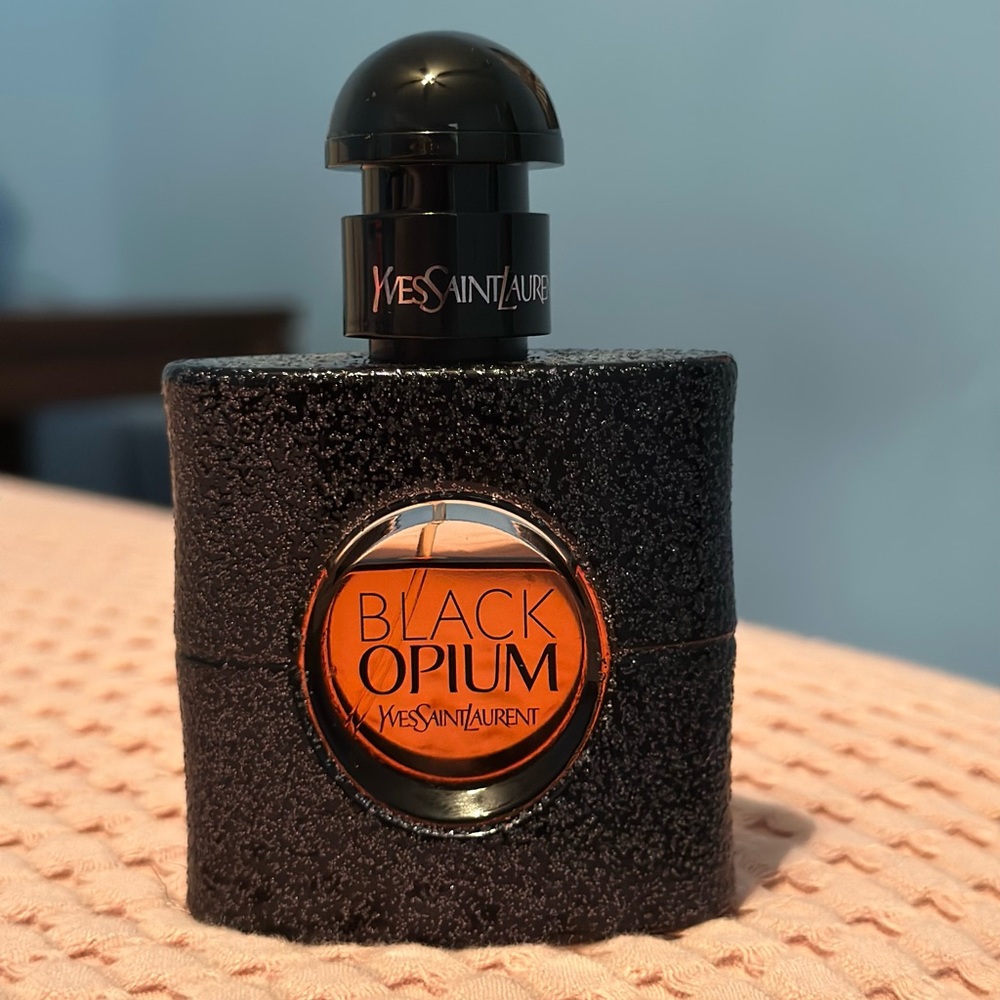 YSL Black Opium Eau de Parfum 30 ml (1 oz)